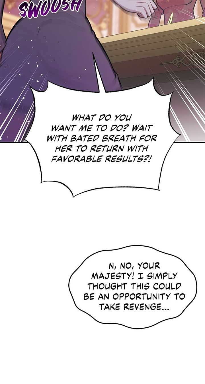 The Secret Bedroom of a Dejected Royal Daughter Chapter 86 71